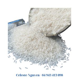 Arroz Jazmín Cosecha 2026, Arroz Aromático de Grano Largo de la Mejor Calidad, Aroma Perfumado, Nueva Cosecha, Origen Vietnam, 2 Años de Duración - Product Image 3