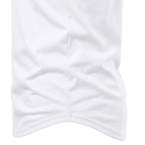 Débardeur de fitness sans manches pour homme, haut de gamme, pour musculation, entraînement en salle de sport, sport, vêtements de sport respirants pour athlètes - Product Image 6