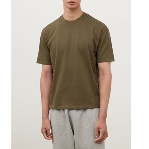 Fournisseurs de t-shirts en Chine, style de mode populaire, impression rétro, t-shirts 100% coton, col rond, t-shirts vierges pour hommes, fournisseur de BD - Product Image 6