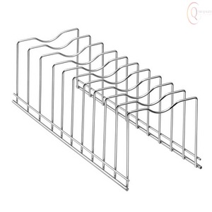 Estante de Almacenamiento Inteligente para Espacios de Vida y Trabajo Organizados con Diseño de Múltiples Niveles - Product Image 2
