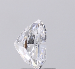 Diamant de laboratoire de 1,50 carat, taille coussin carrée, couleurs D E F, pureté VVS, certifié, diamant non monté pour bague de fiançailles, bijoux fins sur mesure - Product Image 3