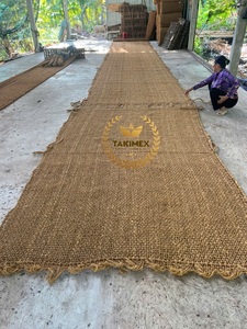 Tốt nhất xơ dừa bóng râm Sails dệt dừa sợi trấu Sun Shade cho dù để che nắng nơi trú ẩn ngoài trời - Product Image 2