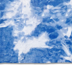 Best Quality Custom Color And Size Wholesale Cheap Price Tie Dye Cotton Tote <b>Bag</b> Hot Selling With Pattern For Sale - Product Image 6