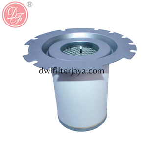 Élément filtrant séparateur huile-gaz de remplacement de haute qualité SF-00024-02 Pièces de compresseur - Product Image 1