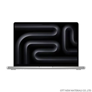 Hot sellpowerful chuyên nghiệp máy tính xách tay ban đầu M3 Pro 14 inch 12 + 18 Core CPU máy tính cá nhân - Product Image 4