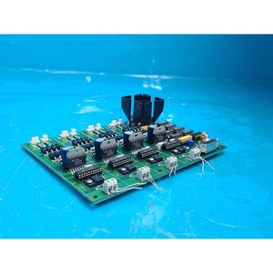 Ensemble de commande pneumatique Parker ASSY P0320098 REV 2, d'occasion, comme il est, pièces d'équipement semi-conducteur Legacy - Product Image 6