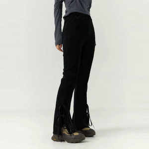 Pantalon de jogging évasé slim pour femme, nouvelles couleurs, grandes tailles, séchage rapide, idéal pour l'été - Service OEM - Product Image 5