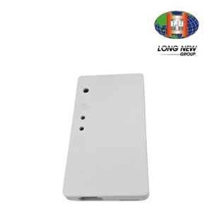 แม่พิมพ์ฉีดพลาสติกแบบกำหนดเอง LONGNEW สำหรับงานเครือข่ายและงานไฟฟ้า - Product Image 3