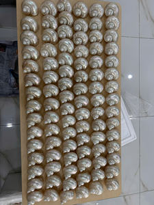 Porte-serviettes en jonc de mer faits à la main accessoires de table décoratifs pour la fête de banquet de mariage exportateur en gros Vietnam - Product Image 5