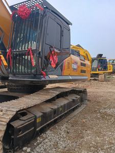 Occasion Sany 365 bon prix, pelle de haute qualité - Product Image 6