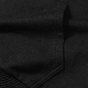 Sudadera con Capucha de Hombros Caídos Personalizada, de Alta Calidad, 500 Gsm, para Fabricantes, 100% Algodón, Talla Grande - Product Image 4