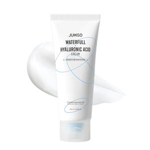 Crème hydratante JUMISO Water Full Hyaluronic 100mL, soin coréen à l'acide hyaluronique 3-complexes, hydratation intense, contrôle du sébum, pour le visage - Product Image 6