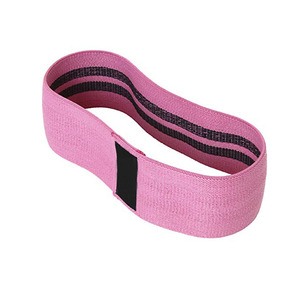Bandas de Resistencia para Gimnasio y Fitness, Antideslizantes, Juego de 3 Piezas, Delgadas, con Logotipo Personalizado, para Pilates y Estiramiento en Casa - Venta al Por Mayor - Product Image 4