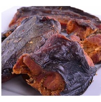 Vente en gros de poisson-chat fumé sec biologique de qualité supérieure, faible en gras, en vrac pour importateurs et distributeurs