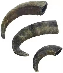 Alimento Natural para Perros, Estilo Horn Dog Chew, Inspirado en Animales Náuticos, No Apto para Uso Diario - Product Image 4