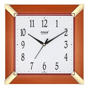 นาฬิกาแขวนผนัง ดีไซน์ทันสมัย เงียบไร้เสียงรบกวน เหมาะสำหรับตกแต่งห้องนั่งเล่นและห้องโถง ราคาสุดคุ้ม - Product Image 6