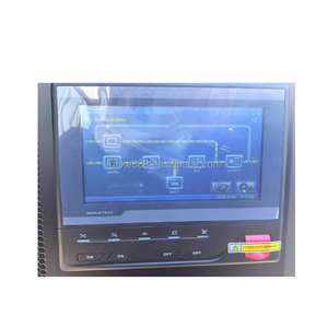 ऑनलाइन निर्बाध बिजली की आपूर्ति: केहुआ FR-UK3360 155a 54kw 60kva - Product Image 5