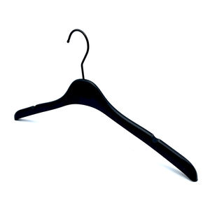 Perchas de Ropa de Plástico Antideslizantes de Alta Calidad, Perchas de Plástico para Trajes con Logotipo Impreso, Productos Más Vendidos - Product Image 1