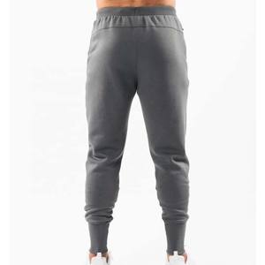 กางเกงจ็อกเกอร์ผู้ชายไซส์ใหญ่ ผ้าฝ้าย สำหรับใช้งานกลางแจ้ง เสื้อผ้าผู้ชาย กางเกงจ็อกเกอร์ผู้ชาย - Product Image 4