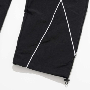 New Arrival Wholesale Behram International Casual Unisex Style Comfortable <b>Elastic</b> <b>Waistband</b> Fleece Winter - Product Image 5