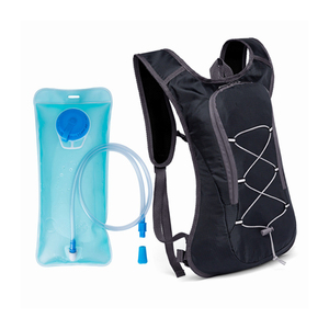 Sac à dos d'hydratation tactique imperméable de haute qualité pour le cyclisme, l'escalade et autres activités - Product Image 1