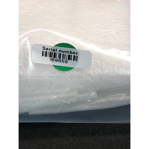AMAT 3030-02845 UNIT UFC-<b>1660</b> MFC MASS FLOW - Trusted Global Legacy Semiconductor Equipment and Parts at - Product Image 5