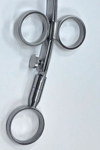 Adenotomo LaForce Medicon, Instrumento Quirúrgico de Acero Inoxidable de Alta Calidad - Product Image 4