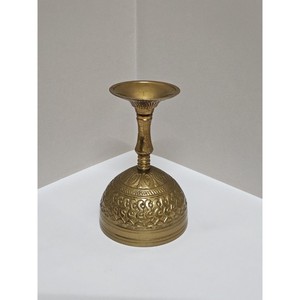 Copa de Vino Redonda de Aluminio Hecha a Mano con Diseño Grabado Vintage, Ecológica y Duradera, de 250-500 ml, para Regalo Empresarial o Uso Decorativo - Product Image 3
