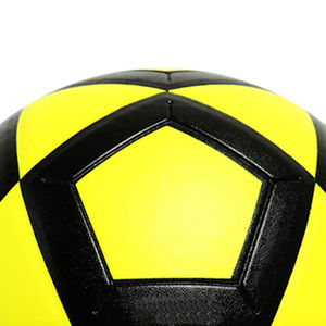 Balón de Fútbol de Entrenamiento de Alta Calidad, Tamaño Oficial, con Logotipo Personalizado Impreso, Balón de Fútbol Profesional - Product Image 6