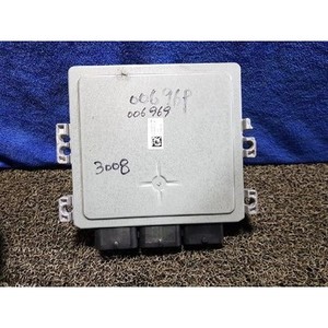 3008 ECU et modules informatiques d'occasion 9804127280 - Product Image 4