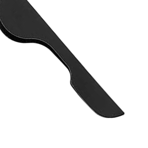 Herramientas de Belleza para Pestañas al por Mayor, Aplicadores de Pestañas Negros con Punta Suave, Aplicadores de Acero Inoxidable OEM para Extensiones de Cejas y Pestañas - Product Image 4
