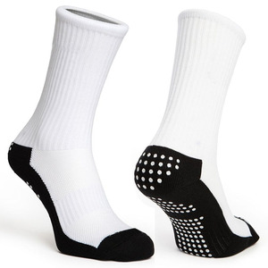 Most Demanding Knitted Cotton made Men's Women's Sportswear Training Practice Wear Crew Length <b>Socks</b> in Low MOQ - Product Image 1