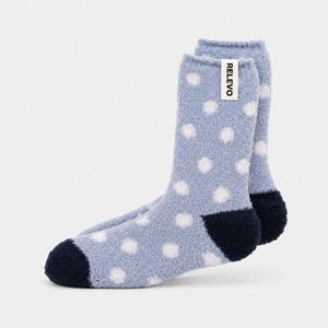 Nouvelles chaussettes d'hiver respirantes pour femmes, chaussettes pantoufles, chaussettes de détente pour femmes, chaussettes de sommeil pour hommes, chaussettes mi-hautes pour femmes - Product Image 6