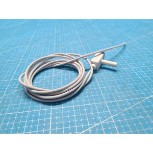 สวิตช์ความดันอิเล็กทรอนิกส์ PS1000-R06L SMC ใช้เป็นชิ้นส่วนอุปกรณ์เซมิคอนดักเตอร์รุ่นเก่า - Product Image 5
