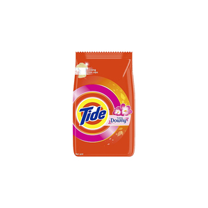 Lessive en poudre Tide Downy 2,25 kg, Lessive en poudre Tide Blanchissante Parfum Naturel Lavage en Machine Prix Bas - Product Image 1