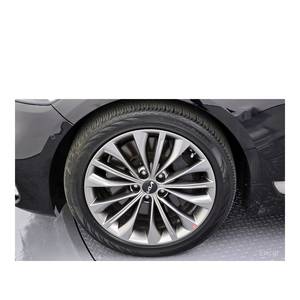 Kia K9 3.8 GDI AWD 2024 con Caja de Cambios Automática, Volante a la Izquierda, Asientos de Cuero - 36,592 km - Product Image 5