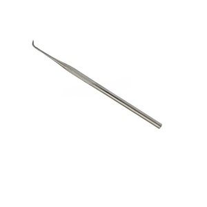 Rasqueta en forma de L de acero inoxidable de alta calidad, herramienta para la fabricación de joyas, venta al por mayor, precio más bajo, mejor producto para joyería - Product Image 2