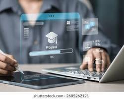 Plataforma de Aprendizaje en Línea para Estudiantes, Profesores e Instituciones - Cursos Interactivos, Educación Digital a través de Linux//MAC OS - Product Image 3