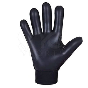 ถุงมือกีฬาเกลิคแบบมืออาชีพ ถุงมือเกลิคที่ทนทานพร้อมการยึดเกาะที่ดีขึ้นและวัสดุที่ใช้งานได้ยาวนานสำหรับผู้เล่น - Product Image 2