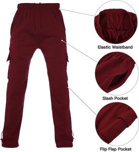 Conjunto Deportivo Personalizado de Alta Calidad, Ropa de Entrenamiento, Traje Deportivo Urbano para Hombre, Conjunto de 2 Piezas con Sudadera con Capucha - Product Image 6