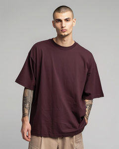 เสื้อยืดเจอร์ซีย์เนื้อผ้าไหมสัมผัสนุ่มหรูหราสำหรับผู้หญิง ทรงสวยสง่า สวมใส่ได้ทั้งทำงานและลำลอง คุณภาพพรีเมียม ขายส่งจากผู้ผลิตแฟชั่น - Product Image 6