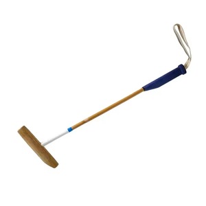 Mazas de polo de madera premium para torneos y nivel de club, diseñadas para potencia, precisión y durabilidad. Mazas de polo en venta. - Product Image 3
