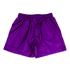 100% Cotton Mid Waist Hot Shorts Knitted Eco-Friendly Breathable Anti-Wrinkle Drawstring Closure Solid OEM Service Available - Product Image 4