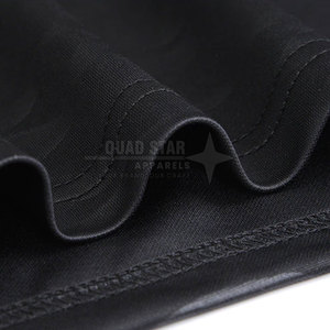 Chándal Deportivo para Hombre, Hecho en Pakistán, Invierno, Color Sólido, Logotipo Personalizado, Resistente al Viento, Transpirable - Product Image 4
