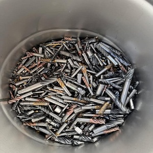 Wholesale Mixed <b>Tungsten</b> Carbide Scrap for Heavy Duty Industrial Use Supporting Precision Engineering & Alloy Refining For Sale - Product Image 6