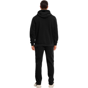 Survêtements pour hommes en polyester/coton de qualité supérieure, coupe classique, durables, respirants, pour l'hiver, en vente - Product Image 2