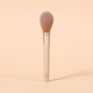 Pennello Sintetico per Ombretto Jo Hyo-jin, 1 Pezzo, Strumento per Trucco Occhi con Manico Comodo, Prezzo Scontato - Product Image 1