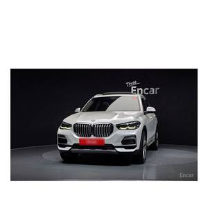 BMW X5 XDrive 30d XLine 2024, 98,596 km, Diésel, Caja de Cambios Automática, Volante a la Izquierda - Product Image 3