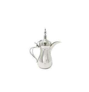 Jarra de Café Árabe Aislada de Grado Alimenticio, Estilo Dallah, para Hoteles, Bodas, Decorativa, para Calentar Leche y Café, Tetera Dallah - Product Image 5