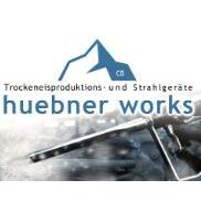 huebner works Inh. Christian Bensch logo